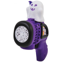 Spooky Ghost Bubble Blaster