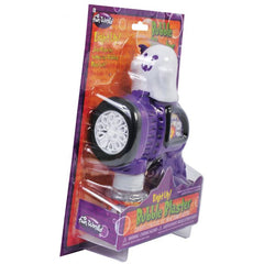 Spooky Ghost Bubble Blaster