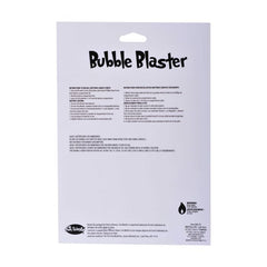 Spooky Ghost Bubble Blaster