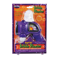 Spooky Ghost Bubble Blaster