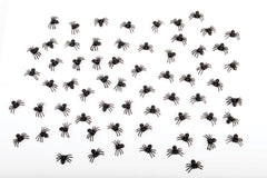 Spider Infestation - 60 Spiders