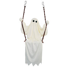 48" Ghost On a Swing Prop