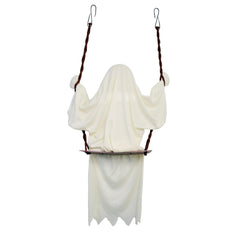 48" Ghost On a Swing Prop