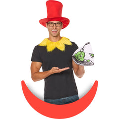 Dr.Seuss: Sam I Am Adult Costume Assortment