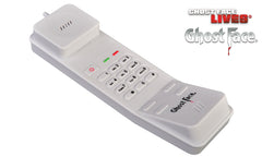Ghost Face Phone w/ Sound