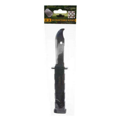 9.8" Deluxe Retractable Knife