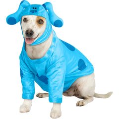 Blue's Clues: Blue Pet Costume