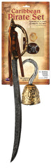 Caribbean Pirate Set