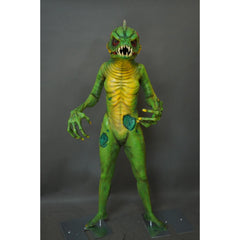 Murky Lagoon Creature Blacklight Prop