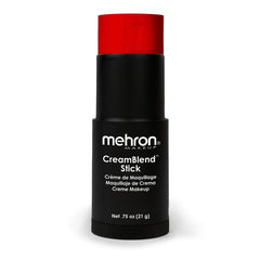 Mehron CreamBlend Pigmented Stick Makeup