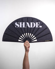 Shade Fan