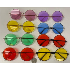 Janis Color Sunglasses