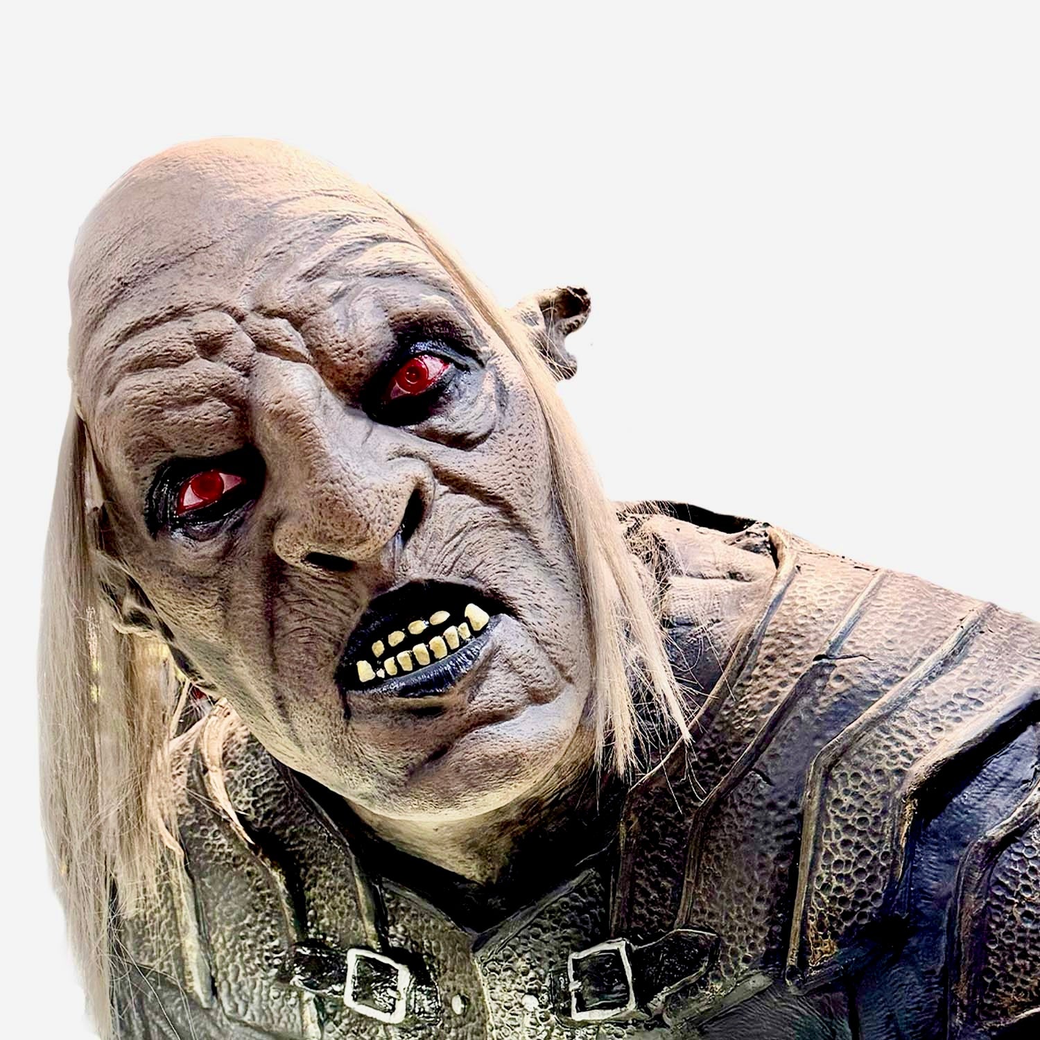 Lord Of The Rings Orc #2 Prop