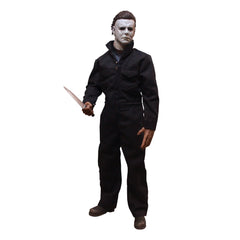 Halloween 2018 Michael Myers 12" Collectible Action Figure
