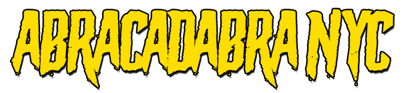 Abracadabra NYC
