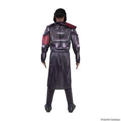 Purge the Darkness: Adult Purge Trooper Costume for Elite Enforcement