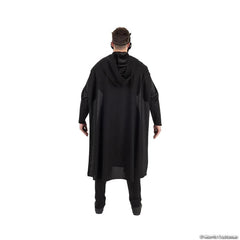 Sith Lord Revived: Adult Darth Maul Costume for Intense Cosplay