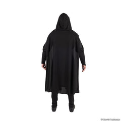 Sith Lord Revived: Adult Darth Maul Costume for Intense Cosplay