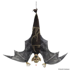 Menacing Bat - Horror Light-up Prop