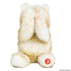 "Peek-a-boo" Stuffed Bear - Monster Light-up Prop