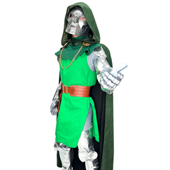 Doom Professional Cosplay Adult Costume