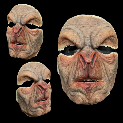 Bat Foam Latex Prosthetic – AbracadabraNYC