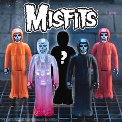 The Misfits: Blind Box Mystery ReAction Figure