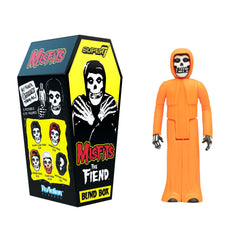 The Misfits: Blind Box Mystery ReAction Figure