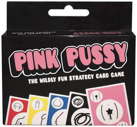 Pink Pussy Card Game AbracadabraNYC pink-pussy-card-game-abracadabranyc