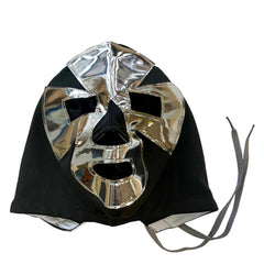 Lucha Libre Mask