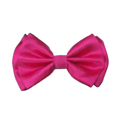 Neon Bow Tie
