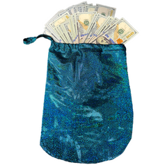 Twinkle Money Bag