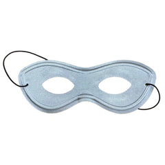 Classic Superhero Mask