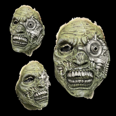 Cyborg Foam Latex Prosthetic