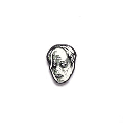 Phantom Of The Opera Enamel Pin