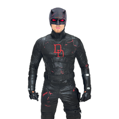 Devilish Again Professional Cosplay Adult Costume