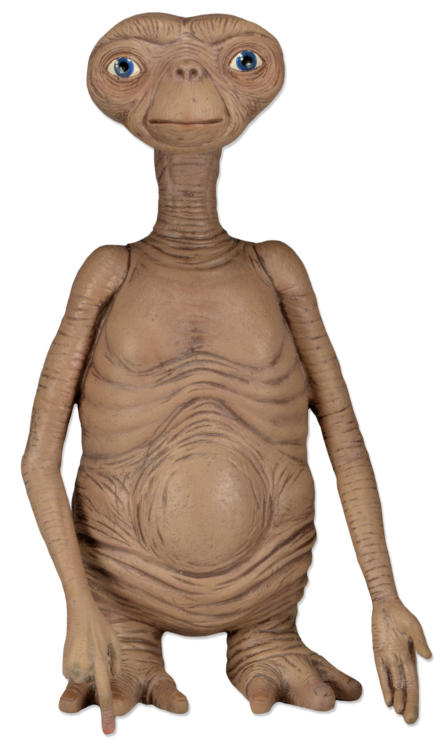 E.T. The Extraterrestrial: 12" E.T. Replica Foam Figure