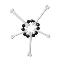 Plastic Bone Bracelet