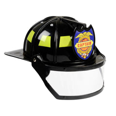 Adult Firefighter Helmet