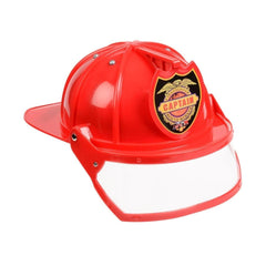 Adult Firefighter Helmet