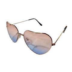 Heart Ocean Lens Sunglasses