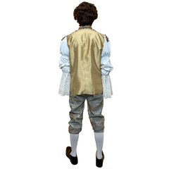 Premiere Colonial Lord Gregory Men's Adult Costume