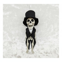 Big Head Skeleton Dolls