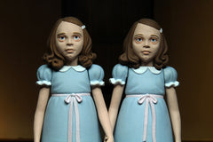 The Shining: Toony Terrors 6" Scale The Grady Twins Action Figure Set
