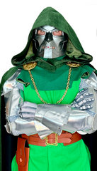 Doom Professional Cosplay Adult Costume