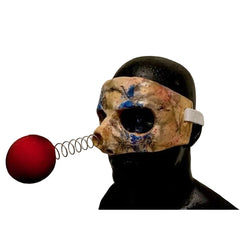 Coil-Lee Underground Evil Clown Mask
