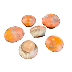 Six Moldy Muffins Prop