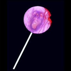 Icky Sticky Lollipop Prop