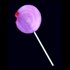Icky Sticky Lollipop Prop