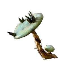 Spiny Mushroom Prop
